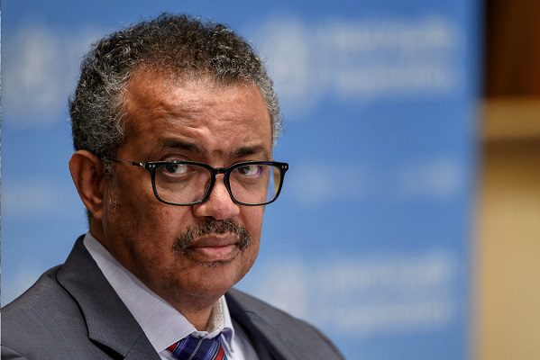 OMS propone una nueva misión a China para investigar origen del Covid-19