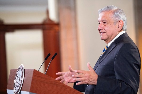 AMLO anuncia que se compraron todos los medicamentos y al “precio más justo”