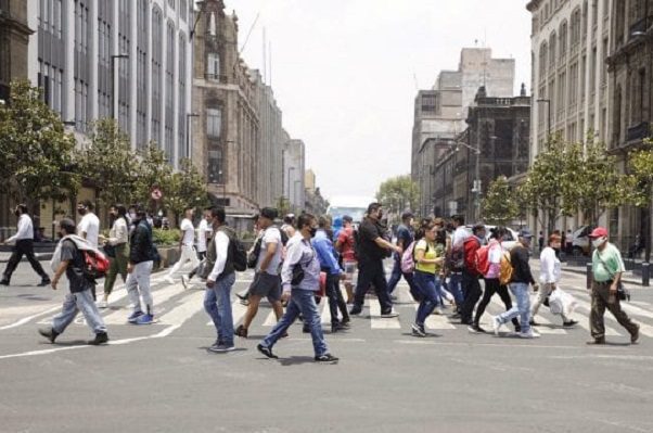 CDMX continuará en semáforo amarillo una semana más