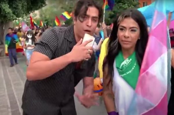 Youtubers de SLP podrían pasar seis años en la cárcel por burla transfóbica
