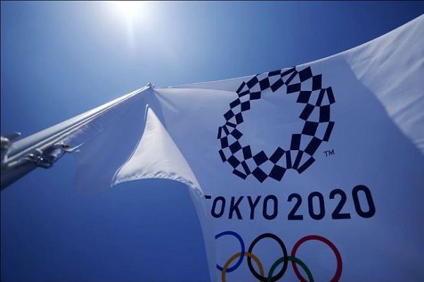 Gimnasta de Estados Unidos en Tokio da positivo a coronavirus