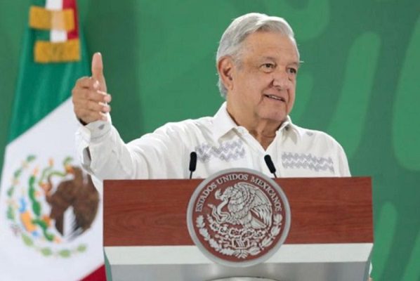 AMLO asegura que en su gobierno ya no se espía a periodistas