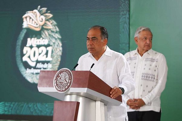 Ante el incremento de contagios, Guerrero regresa a semáforo amarillo