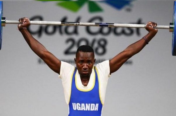 Encuentran al atleta de Uganda que se fugó para empezar una nueva vida en Japón