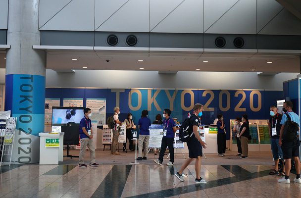 Organizadores no descartan cancelar de última hora los Juegos Olímpicos