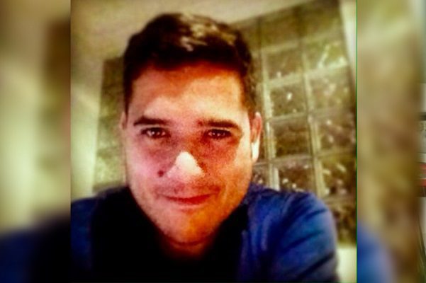 Caen tres sujetos por el asesinato del periodista Abraham Mendoza Mendoza