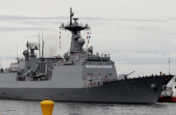 207 militares de Corea del Sur se contagian de Covid-19 en una misión