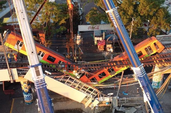 Se prevé tener informe preliminar de dictamen sobre L12 de la FGJ en agosto