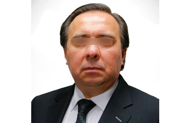 Embajador de Israel rechaza que se proteja a Tomás Zerón de extradición