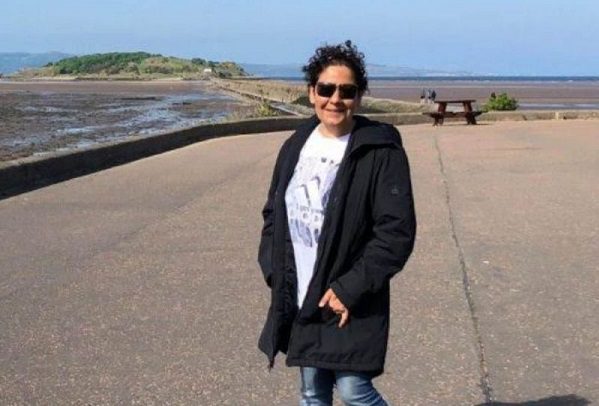 Caen dos más por la desaparición y asesinato de la activista Claudia Uruchurtu