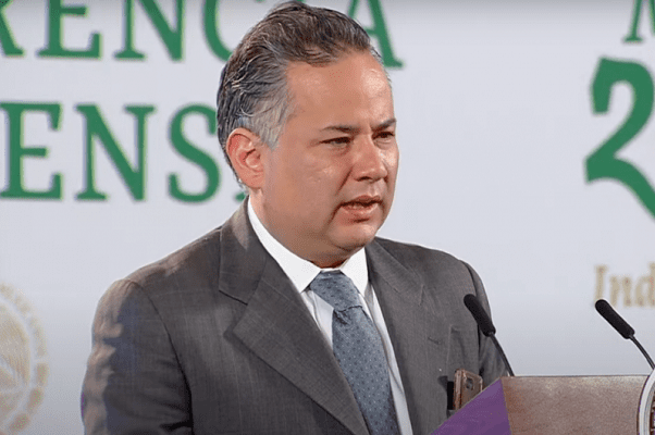 UIF revela que gobiernos de Veracruz, Edomex y PGR contrataron a empresas ligadas con Pegasus