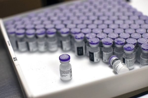 Pfizer informa que fabricará su vacuna contra Covid-19 en Sudáfrica