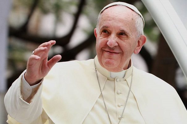 El Papa Francisco realizará su primer viaje desde su operación