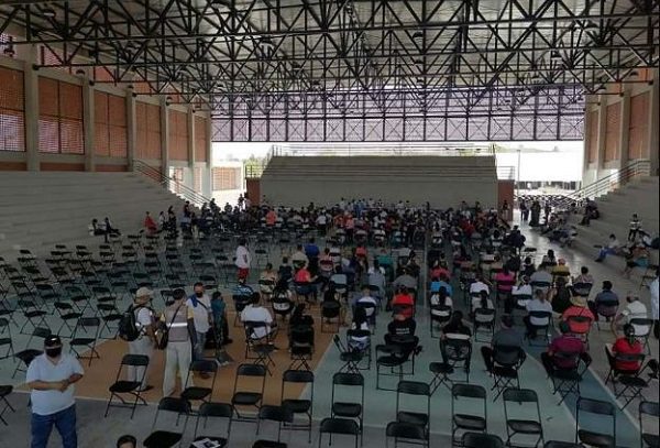 Vacunación a jóvenes de 18 a 29 años en Puerto Vallarta comenzará el viernes