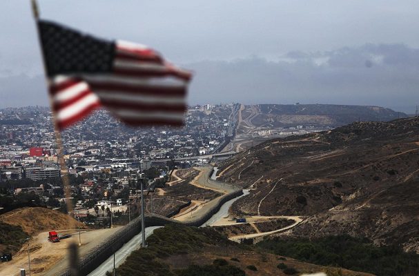 La variante Delta es la culpable de que no abriera frontera entre México y EU: Ebrard