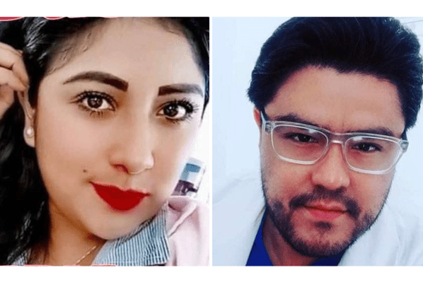 Investigan asesinato de enfermera y odontólogo desaparecidos en Guerrero