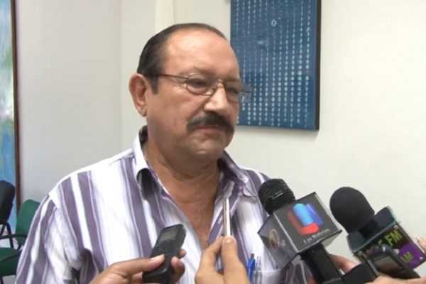 Hallan sin vida a Jaime Osuna Magaña, líder de Canainpesca en Sinaloa