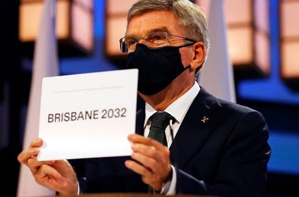 Brisbane es elegida como sede para los Juegos Olímpicos del 2032
