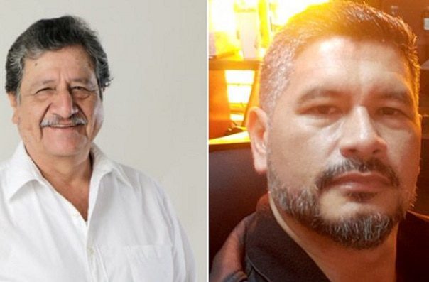 Asesinan a excandidato a diputado local en Sinaloa y a primo de exgobernador