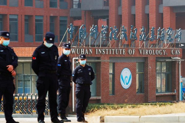 China considera “arrogante” que la OMS quiera volver a investigar el origen de Covid-19