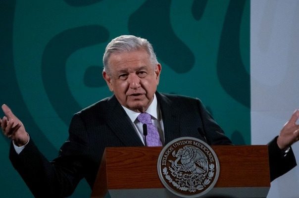 AMLO asegura que Israel no ha dado respuesta sobre extradición de Tomas Zerón