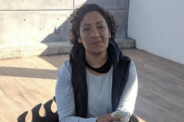 Procesan a dos por la desaparición de la activista Claudia Uruchurtu