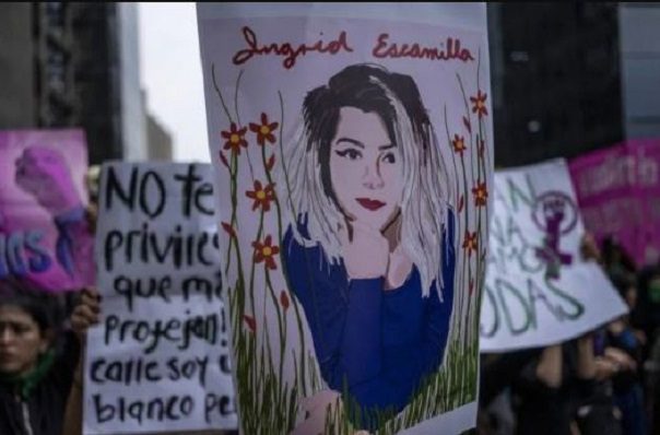 Edomex aprueba la “Ley Ingrid” que castiga la difusión de imágenes de cuerpos de víctimas