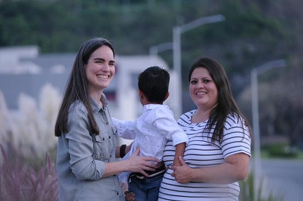 Se concreta la primera adopción homoparental en Jalisco