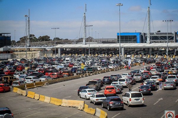 Cierre de frontera con México afectará más a EE.UU., asegura secretaria de Economía