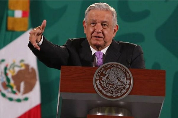 AMLO anuncia que la distribución de Gas Bienestar comenzará en dos meses
