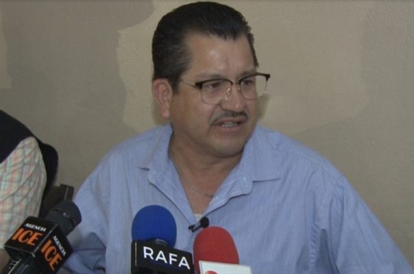 Asesinan al periodista Ricardo López en Sonora