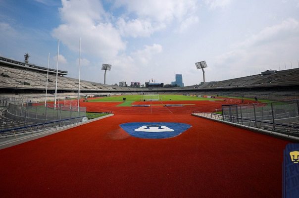 Por aumento en contagios de Covid-19, Pumas vs Atlas será a puerta cerrada