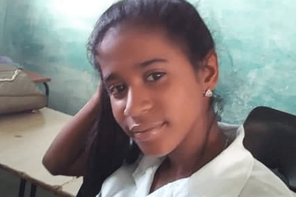 Por participar en protestas en Cuba, dan a joven de 17 años a 8 meses de prisión