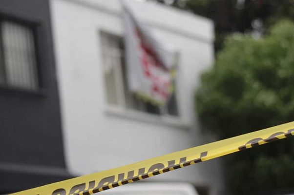 Asesinan a pareja en gimnasio de Cuautitlán Izcalli