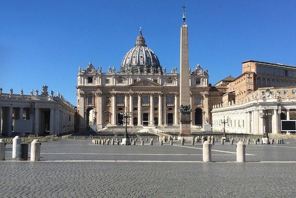 Por primera vez, el Vaticano revela su patrimonio inmobiliario