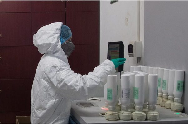 OMS reitera que es necesario entender el origen del Covid-19