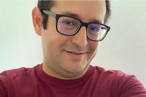 TEPJF sanciona a 'El Chapucero' por llamar a un voto masivo por Morena