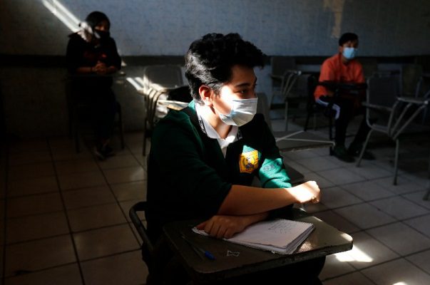 Jalisco regresará a clases presenciales el 30 de agosto
