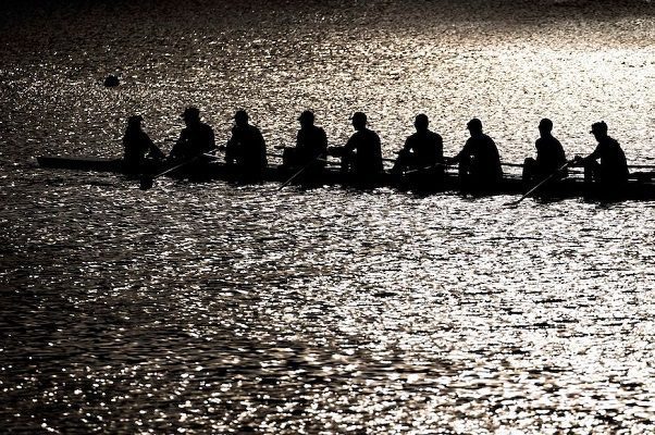 Un tifón amenaza el calendario de varias competiciones de los JO