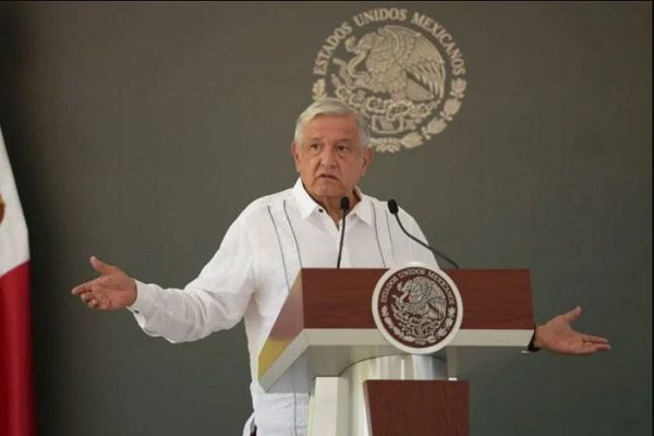 AMLO llama a Joe Biden a "tomar una decisión" sobre Cuba