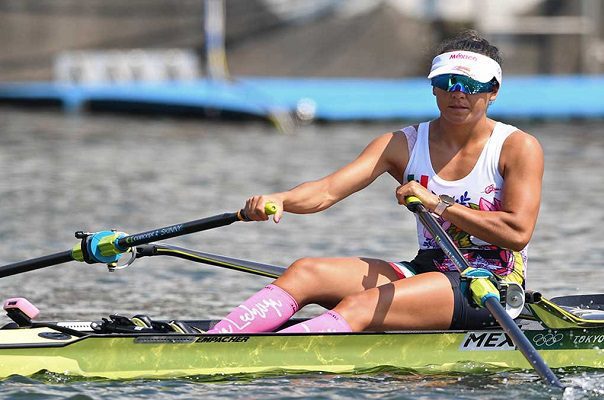 Tiro con arco y Remo en JJOO son reprogramados por riesgo de tifón