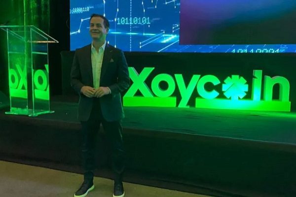 Lanzan la primera criptomoneda mexicana, Xoycoin