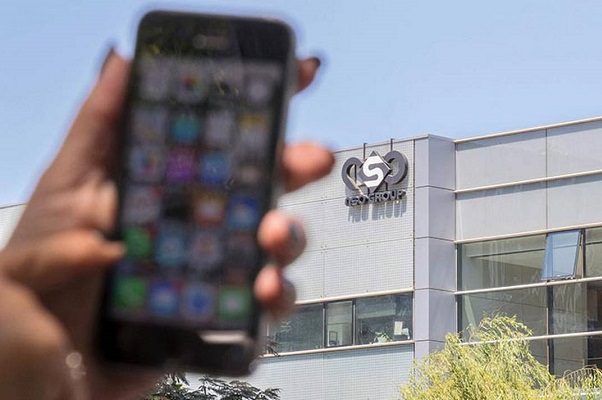 WhatsApp acepta que Pegasus interceptó comunicación de miles de usuarios