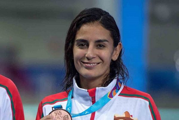 Paola Espinosa elimina “desafortunado texto” sobre el cuarto puesto de México en clavados