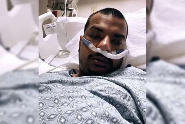 Muere en Los Ángeles hombre que se burlaba de las vacunas en redes sociales