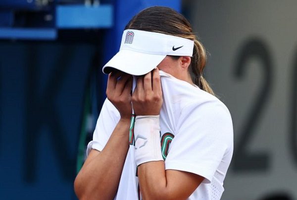 México pierde ante Canadá en softbol femenil; se queda sin medalla de bronce
