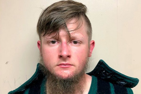 Se declara culpable tirador que dejó ocho personas muertas en spas de Atlanta