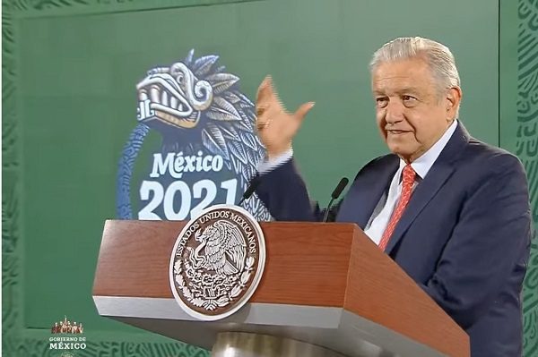 AMLO felicita a los mexicanos que obtuvieron medallas en JJOO