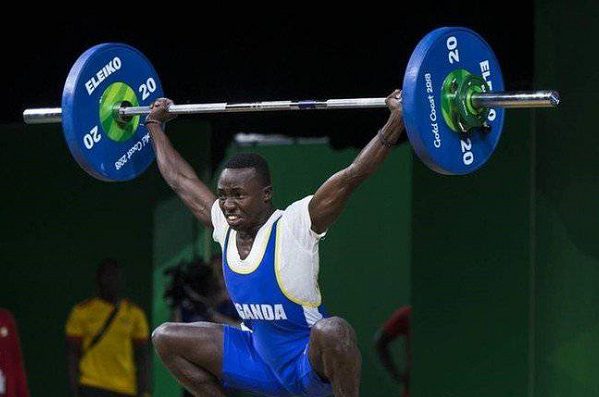 Detienen al atleta de Uganda que había desaparecido en Japón