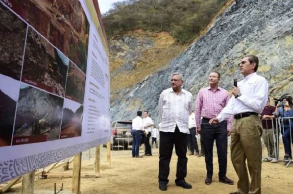 Actividad de AMLO en Badiraguato sí será pública, aclara Presidencia